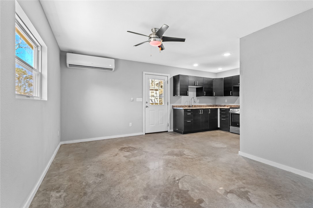 Clayton - Residential
