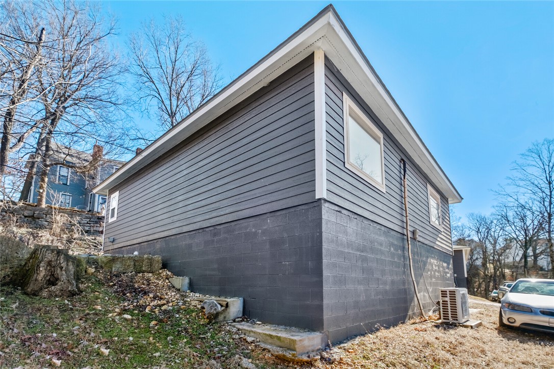 Clayton - Residential