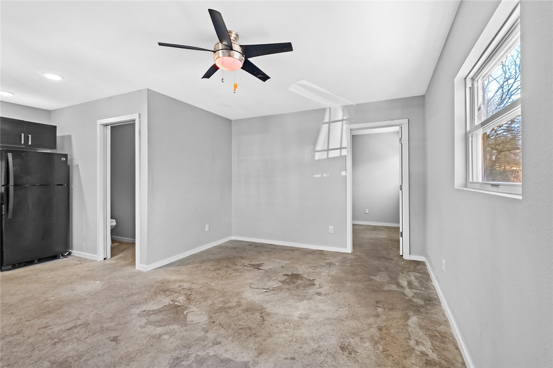Clayton - Residential