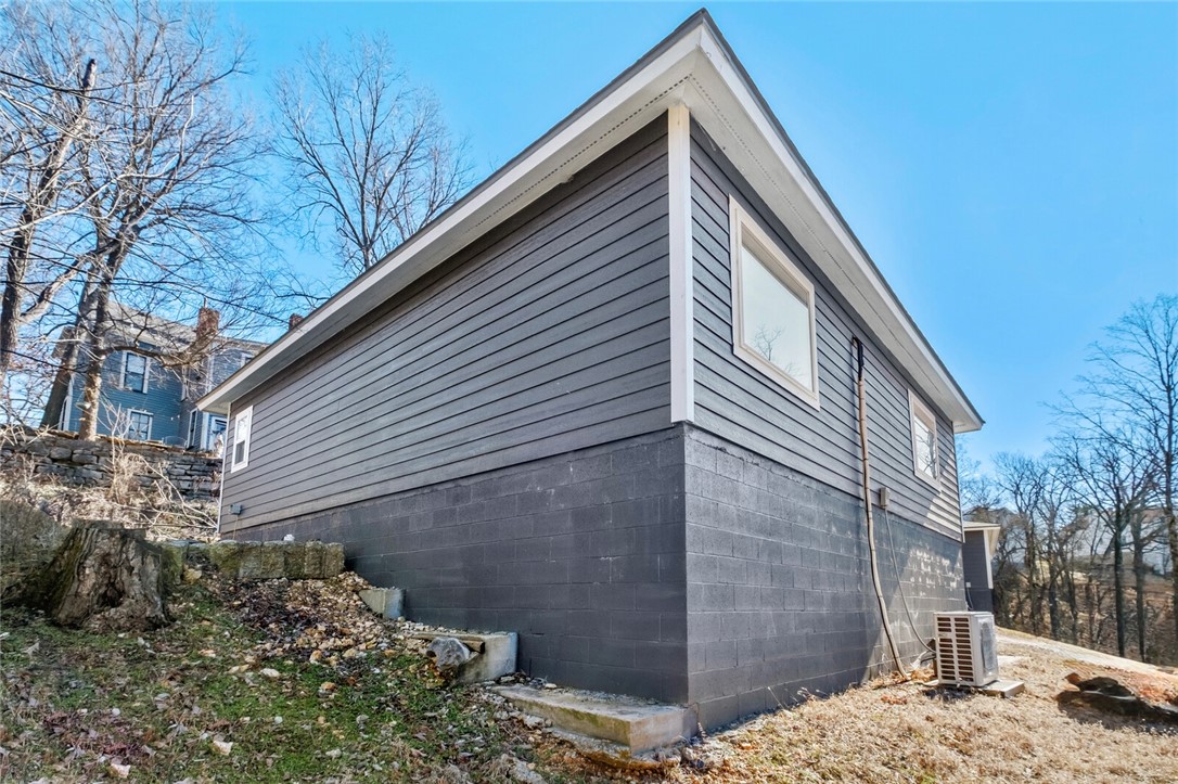Clayton - Residential