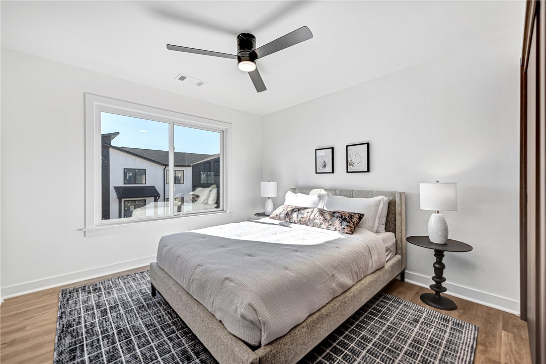 PARKSIDE SUB-LOWELL - Residential Lease