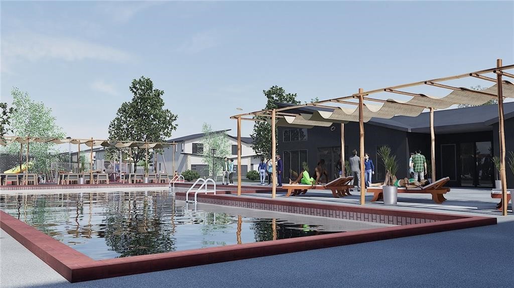 PARKSIDE SUB-LOWELL - Residential Lease