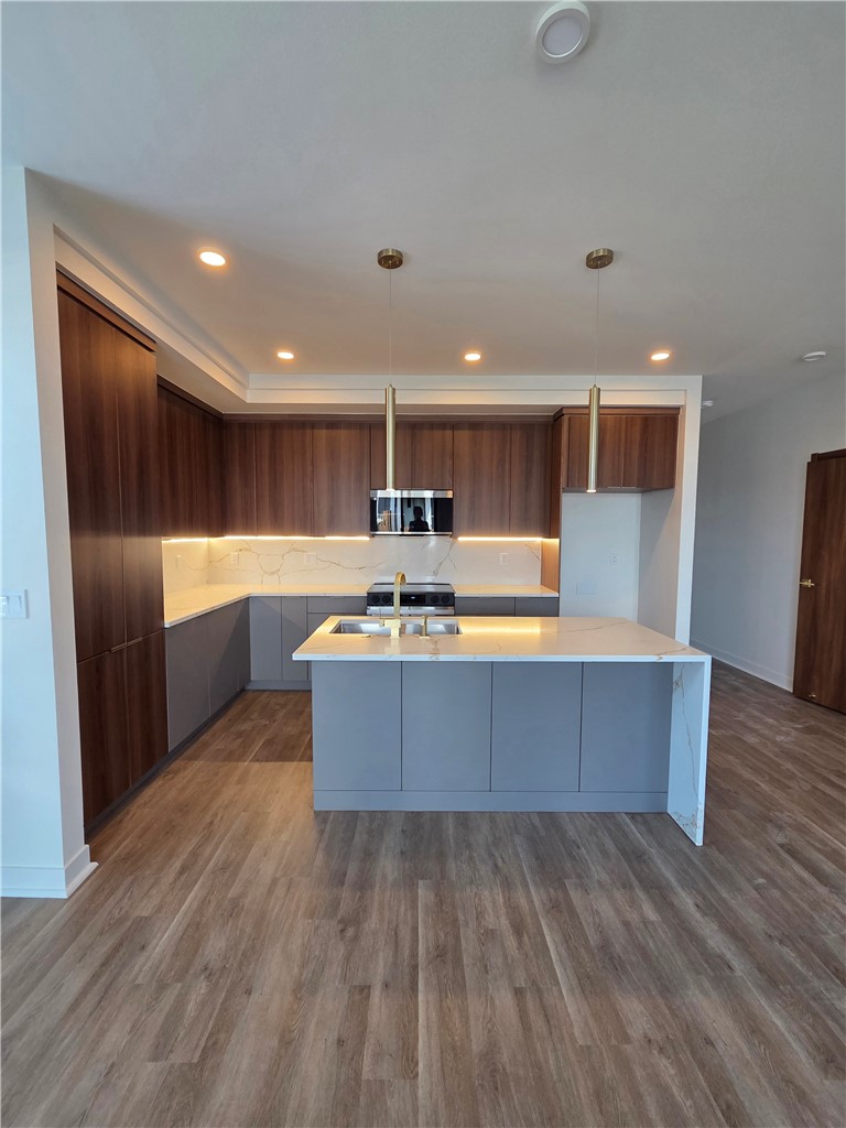 PARKSIDE SUB-LOWELL - Residential Lease