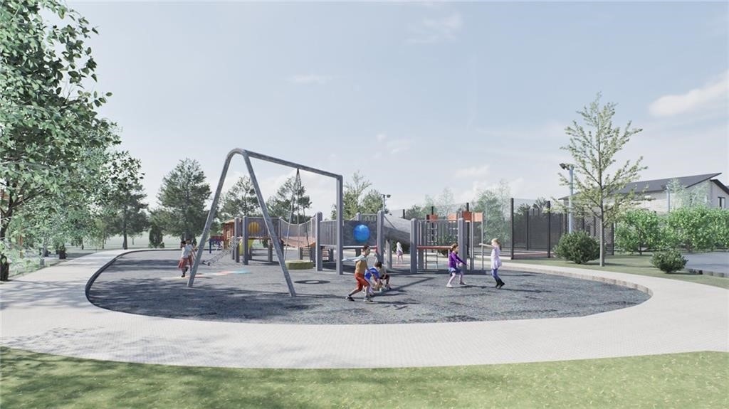 PARKSIDE SUB-LOWELL - Residential Lease