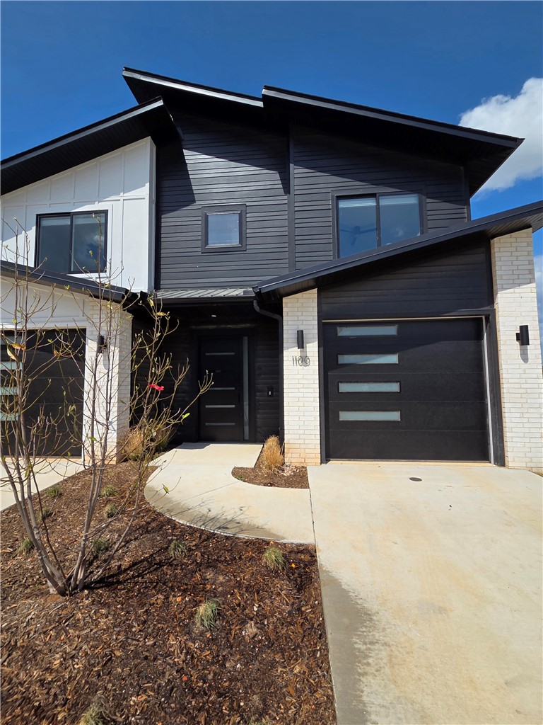 PARKSIDE SUB-LOWELL - Residential Lease