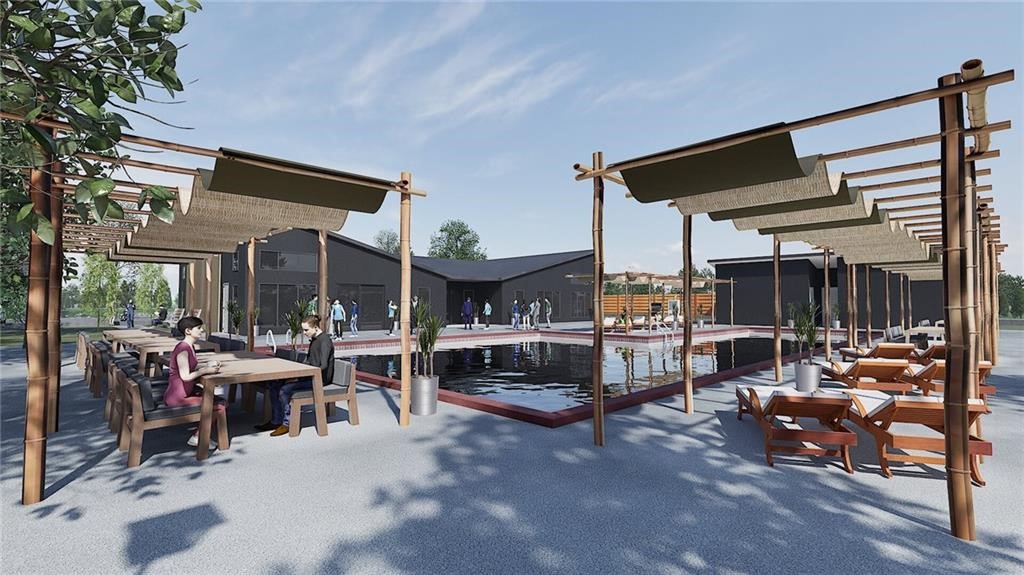 PARKSIDE SUB-LOWELL - Residential Lease