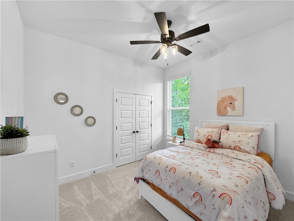 Hughmount North - Residential