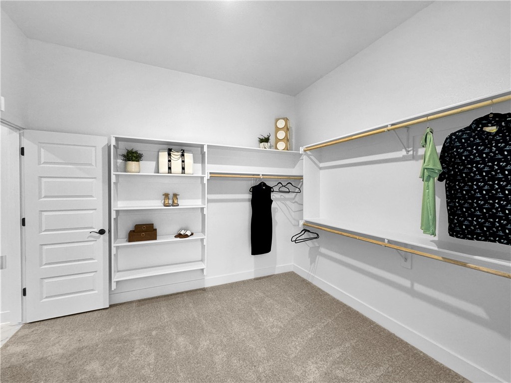Hughmount North - Residential