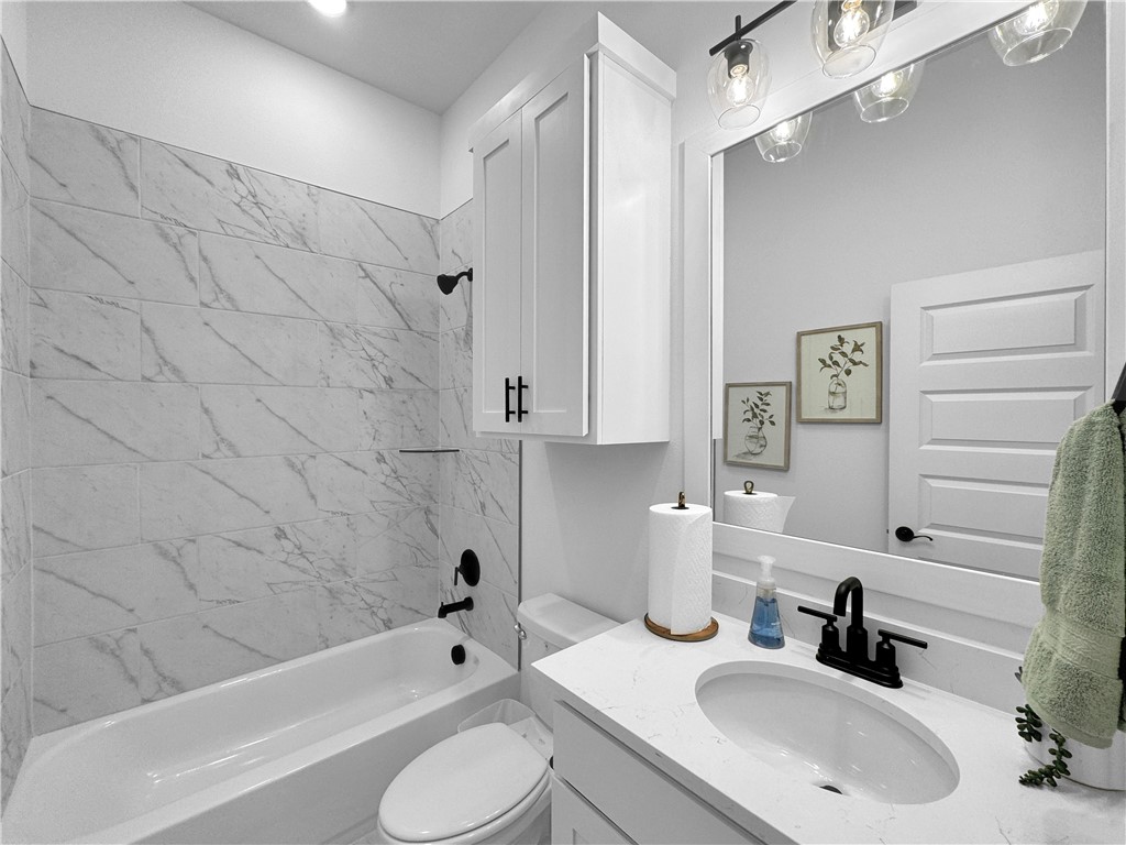 Hughmount North - Residential