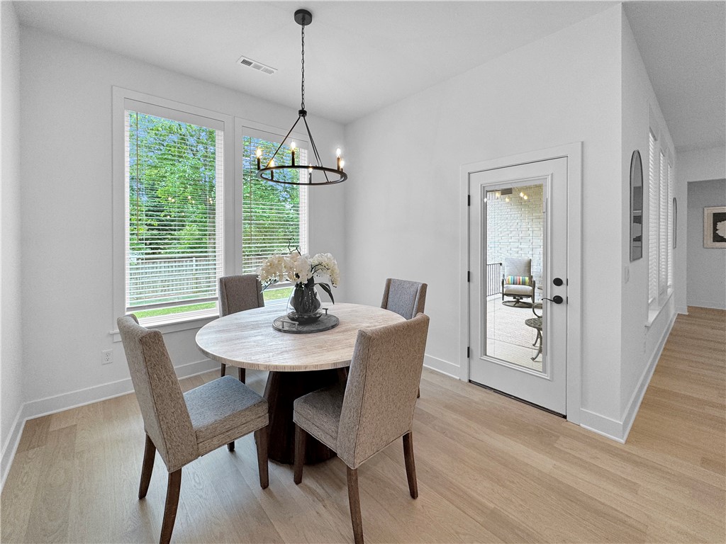 Hughmount North - Residential