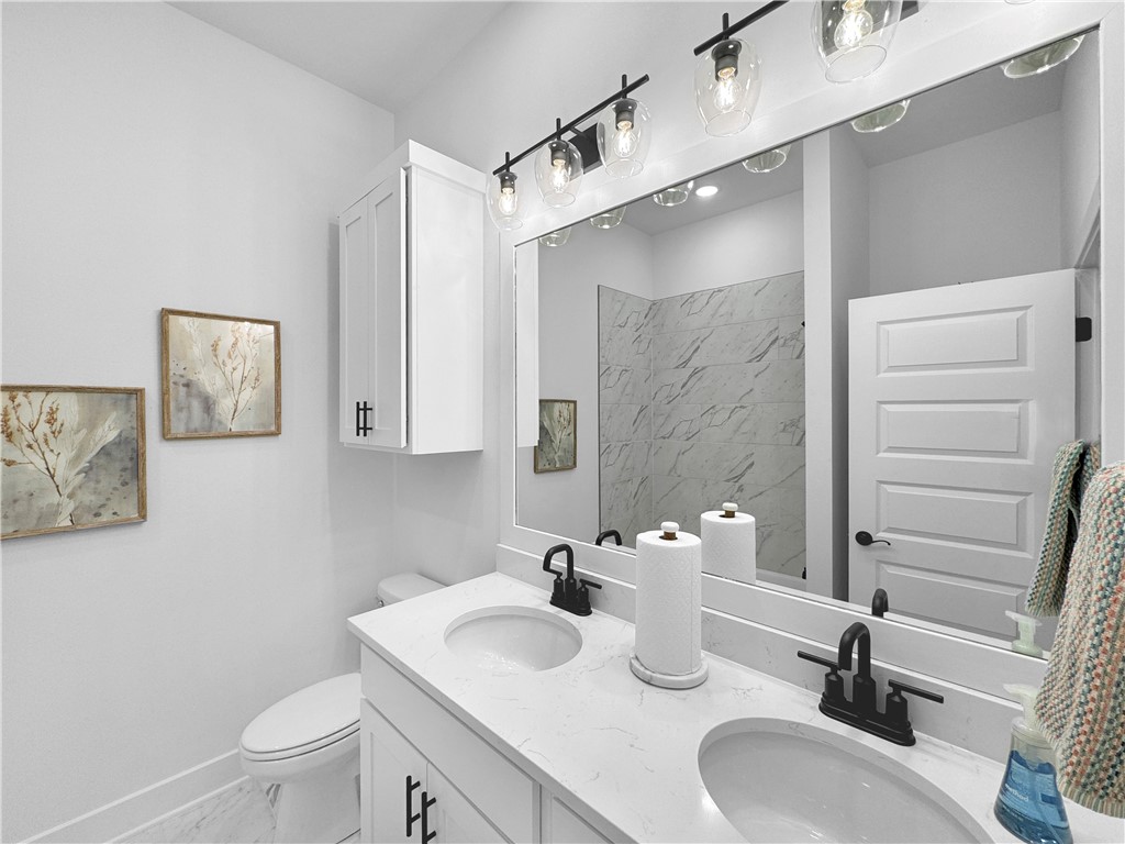 Hughmount North - Residential