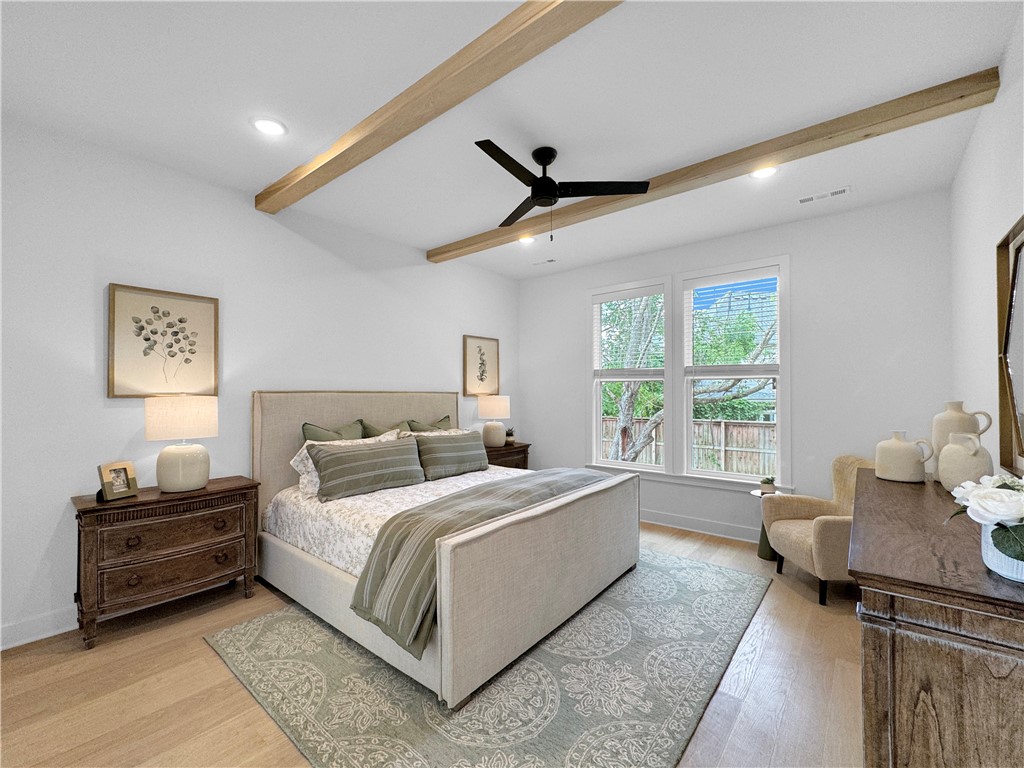 Hughmount North - Residential
