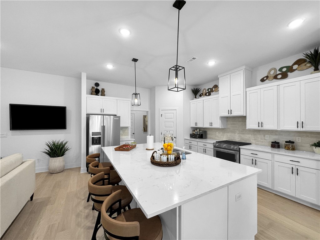 Hughmount North - Residential