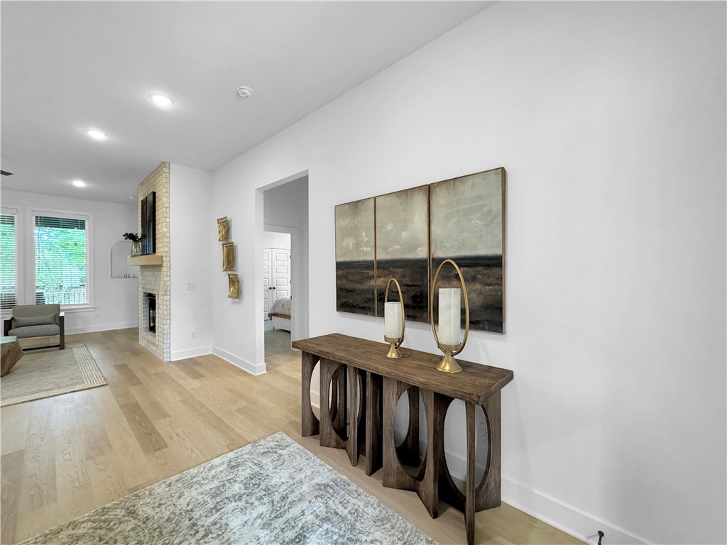 Hughmount North - Residential