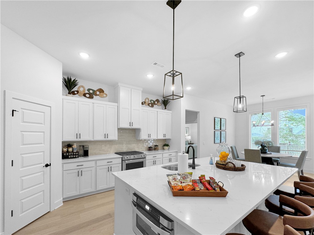 Hughmount North - Residential