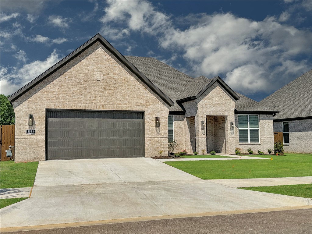 Hughmount North - Residential