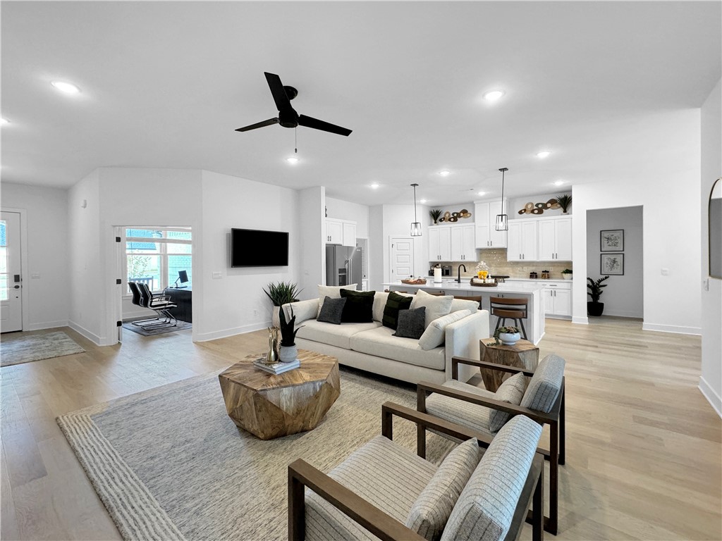 Hughmount North - Residential