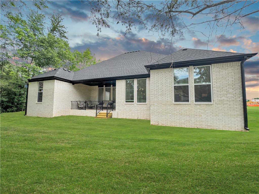Hughmount North - Residential