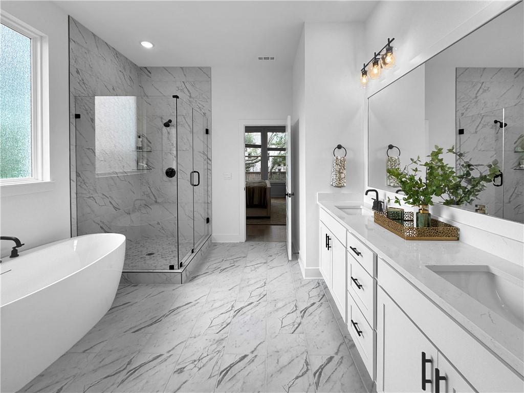 Hughmount North - Residential