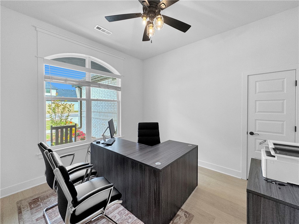 Hughmount North - Residential