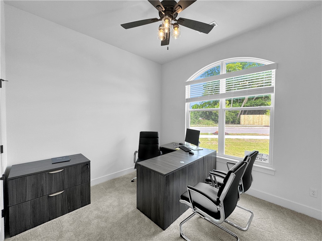 Hughmount North - Residential