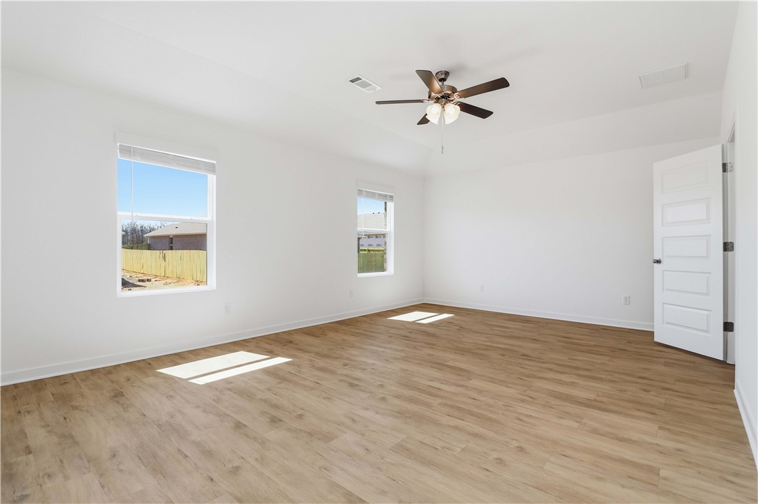 West Wind Sub Ph I Centerton - Residential Lease