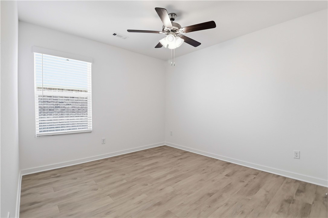 West Wind Sub Ph I Centerton - Residential Lease