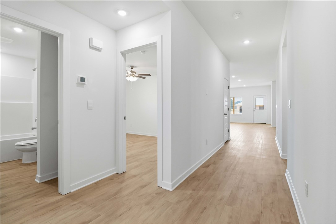 West Wind Sub Ph I Centerton - Residential Lease