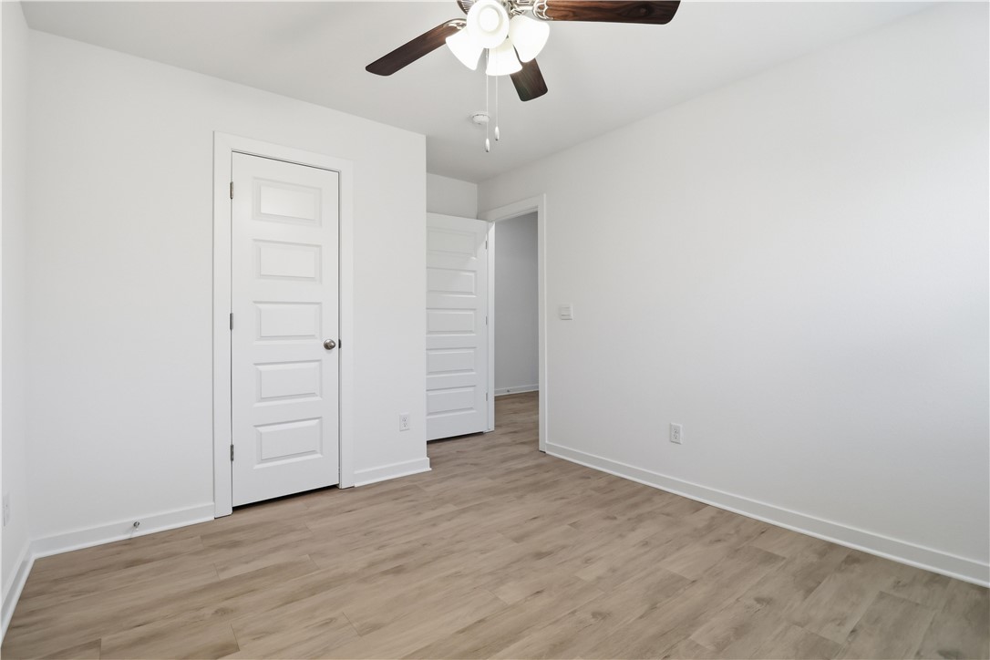 West Wind Sub Ph I Centerton - Residential Lease