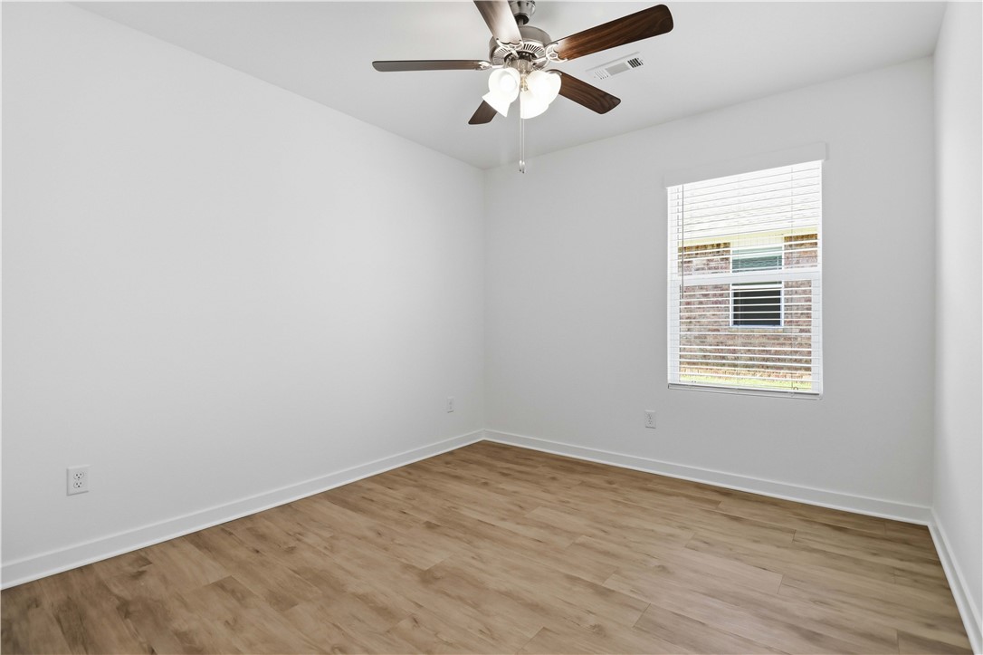 West Wind Sub Ph I Centerton - Residential Lease