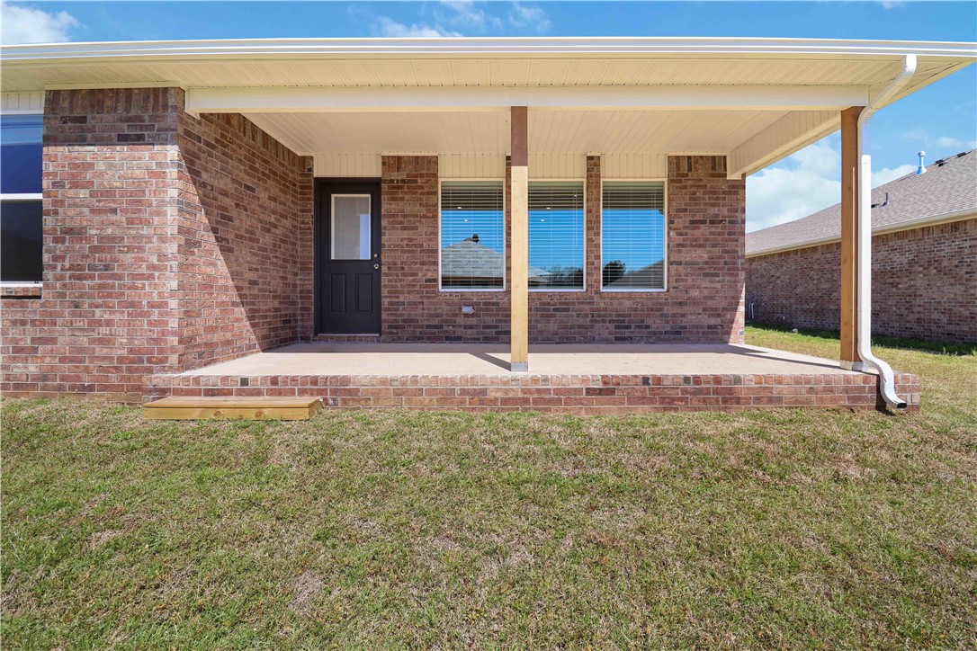 West Wind Sub Ph I Centerton - Residential Lease