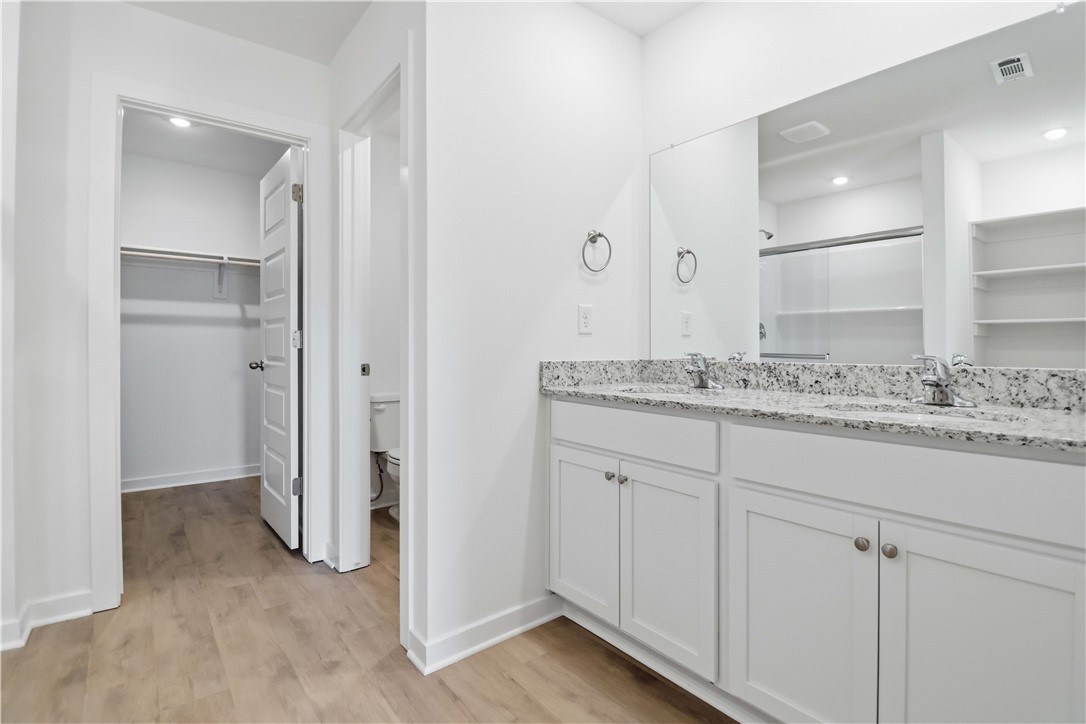 West Wind Sub Ph I Centerton - Residential Lease