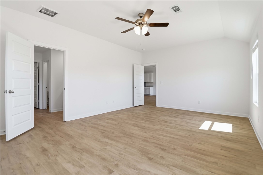 West Wind Sub Ph I Centerton - Residential Lease