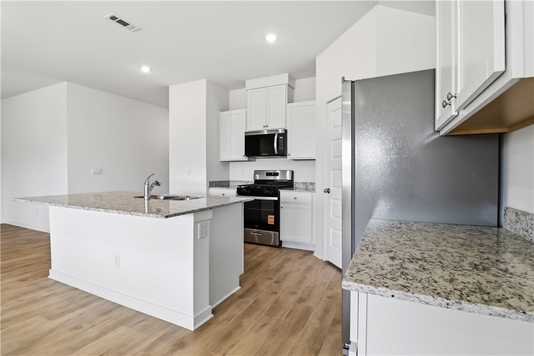 West Wind Sub Ph I Centerton - Residential Lease