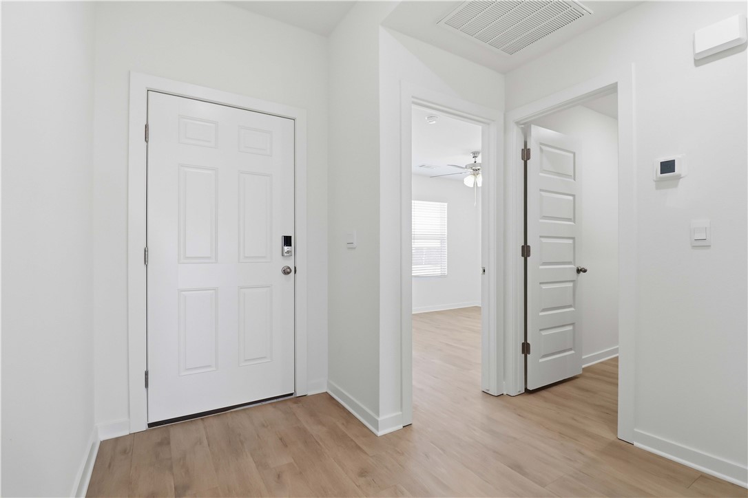 West Wind Sub Ph I Centerton - Residential Lease