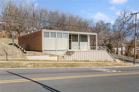 Photo of 401 Stephenson Avenue, Harrison, AR 72601 (MLS # 1332780)