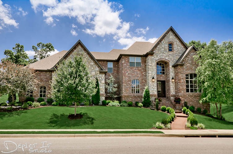 Shadow Valley Ph V Rogers - Residential