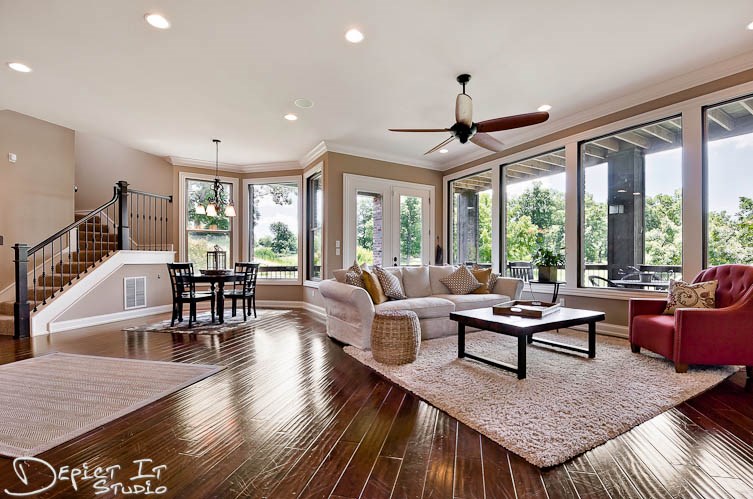 Shadow Valley Ph V Rogers - Residential