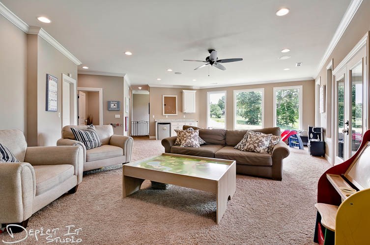 Shadow Valley Ph V Rogers - Residential