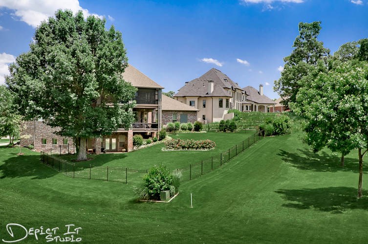 Shadow Valley Ph V Rogers - Residential