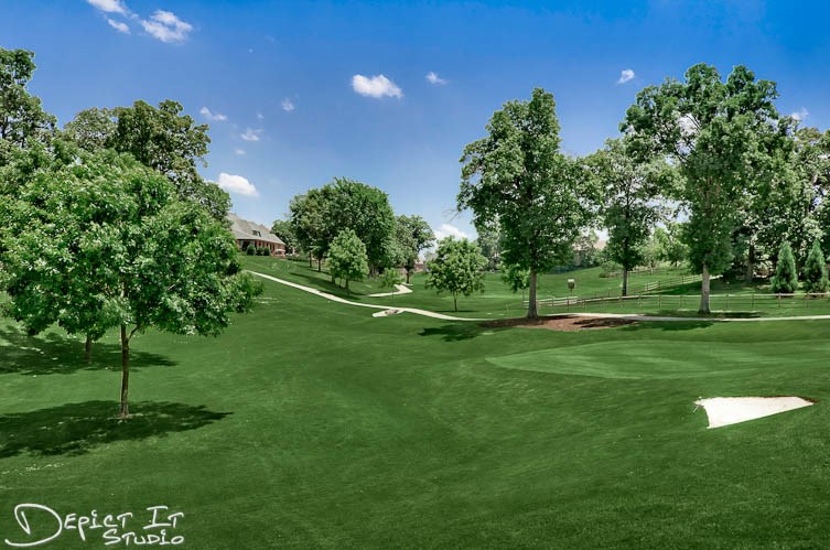 Shadow Valley Ph V Rogers - Residential