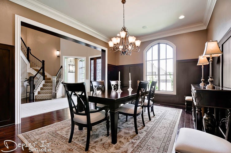 Shadow Valley Ph V Rogers - Residential