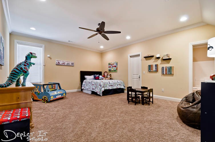 Shadow Valley Ph V Rogers - Residential