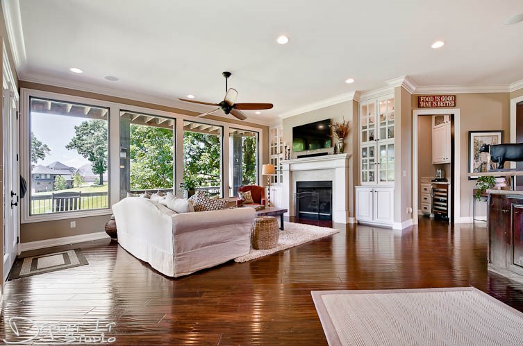 Shadow Valley Ph V Rogers - Residential