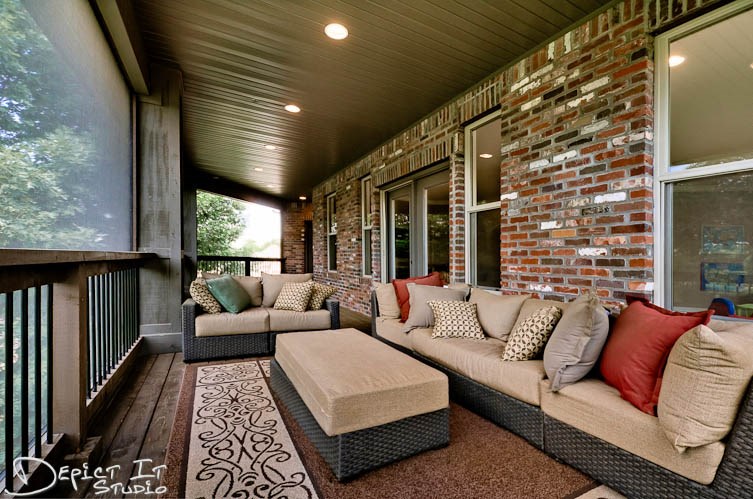 Shadow Valley Ph V Rogers - Residential