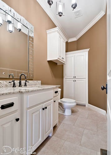 Shadow Valley Ph V Rogers - Residential