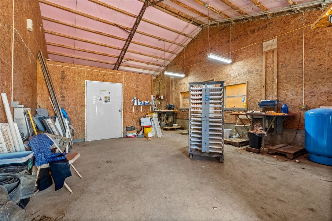 cockle doodle doo - Farm