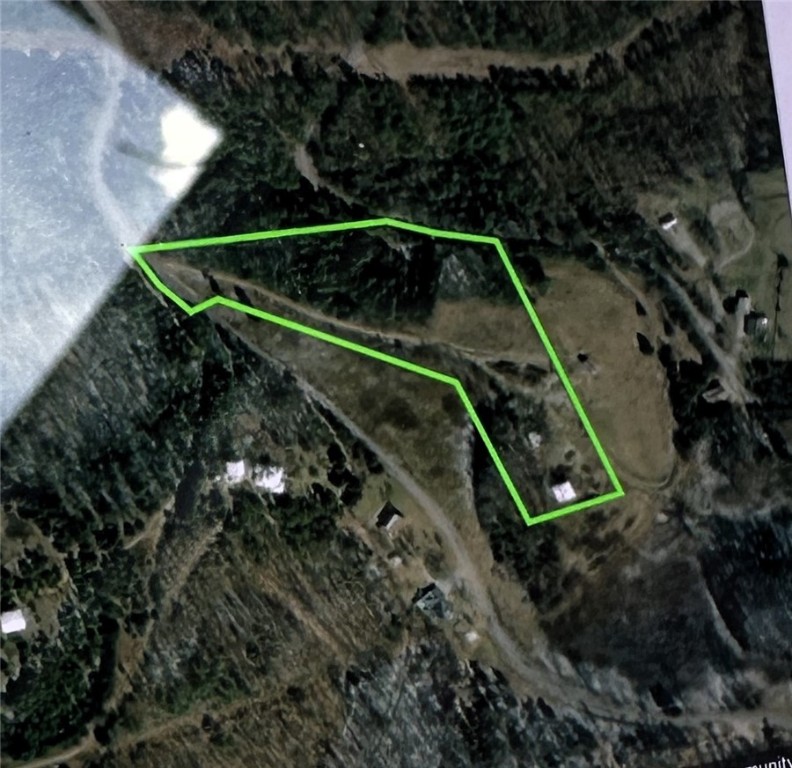 Are you looking for one of the most gorgeous views in Eureka Springs....or maybe even NWA? We have it for you with this 5.7 acres +/- of land with endless opportunities. The absolute best place to build your dream home, wedding event center, family compound or mini subdivision. This land is prime full of wildlife and the sunrises and sunsets are something that you will write home to Grandma about as they just can't be beat! You are literally only a 10 minute drive to downtown Eureka Springs, so with the stunning views you also get an exceptional location. The property has an electric service pole, water well and septic tank on site. Don't let me forget to tell you about the existing 36 x 36 foot metal red barn on the property that is in great shape and an excellent place to store things while building or maybe make a hunting style barndaminium. As stated the opportunities are endless with this land, so bring your imagination and lets make dreams happen!