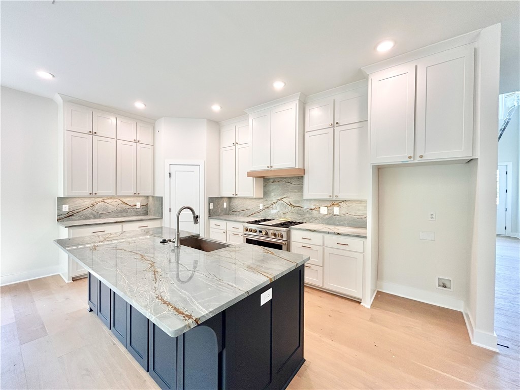 Applegate - Residential