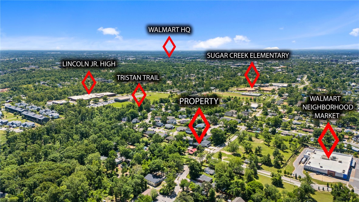 Applegate - Residential